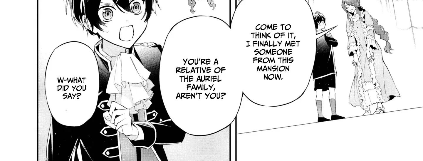 If the Villainess and the Villain Were to Meet and Fall in Love Chapter 16 page 5 - 
