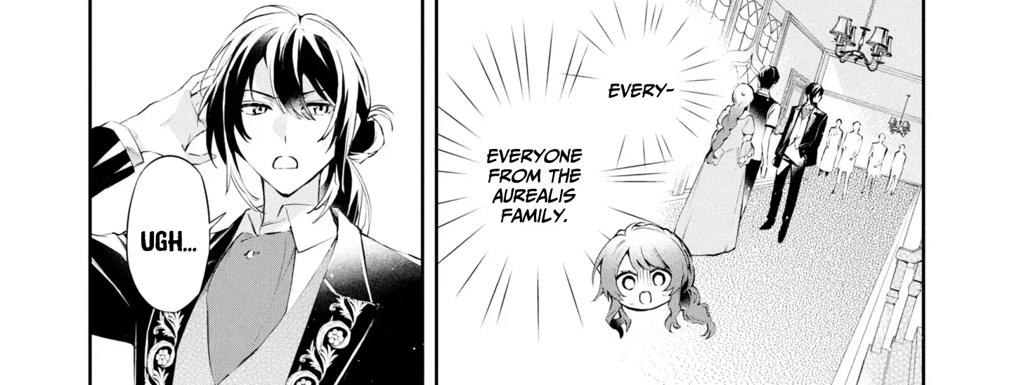 If the Villainess and the Villain Were to Meet and Fall in Love Chapter 16 page 41 - 