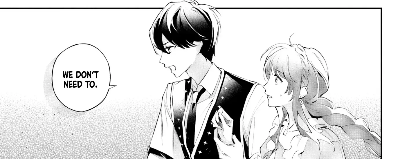 If the Villainess and the Villain Were to Meet and Fall in Love Chapter 16 page 43 - 