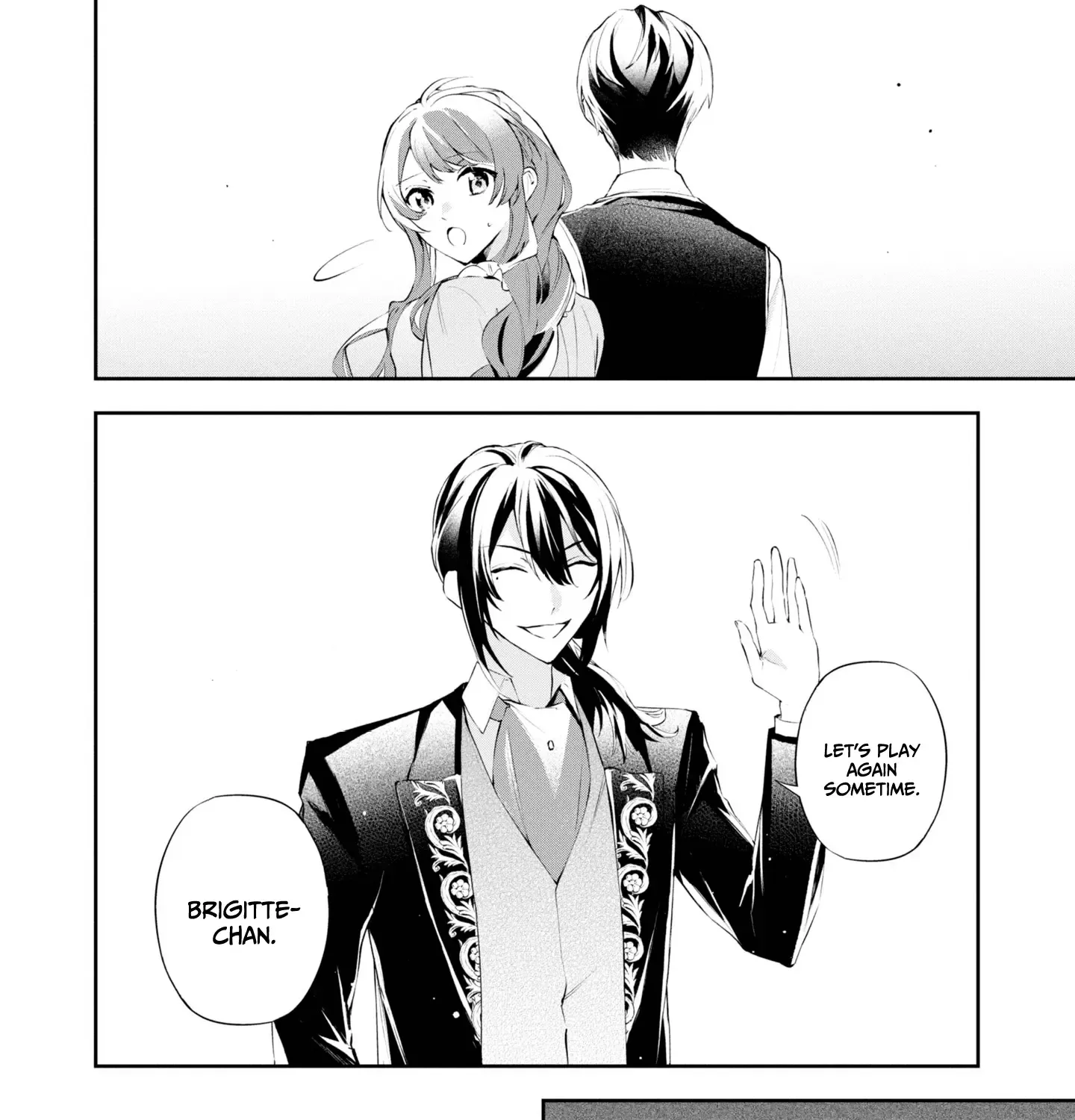 If the Villainess and the Villain Were to Meet and Fall in Love Chapter 16 page 44 - 