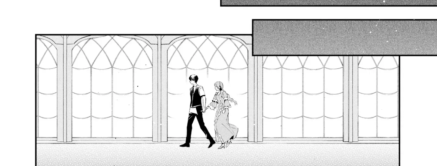 If the Villainess and the Villain Were to Meet and Fall in Love Chapter 16 page 45 - 