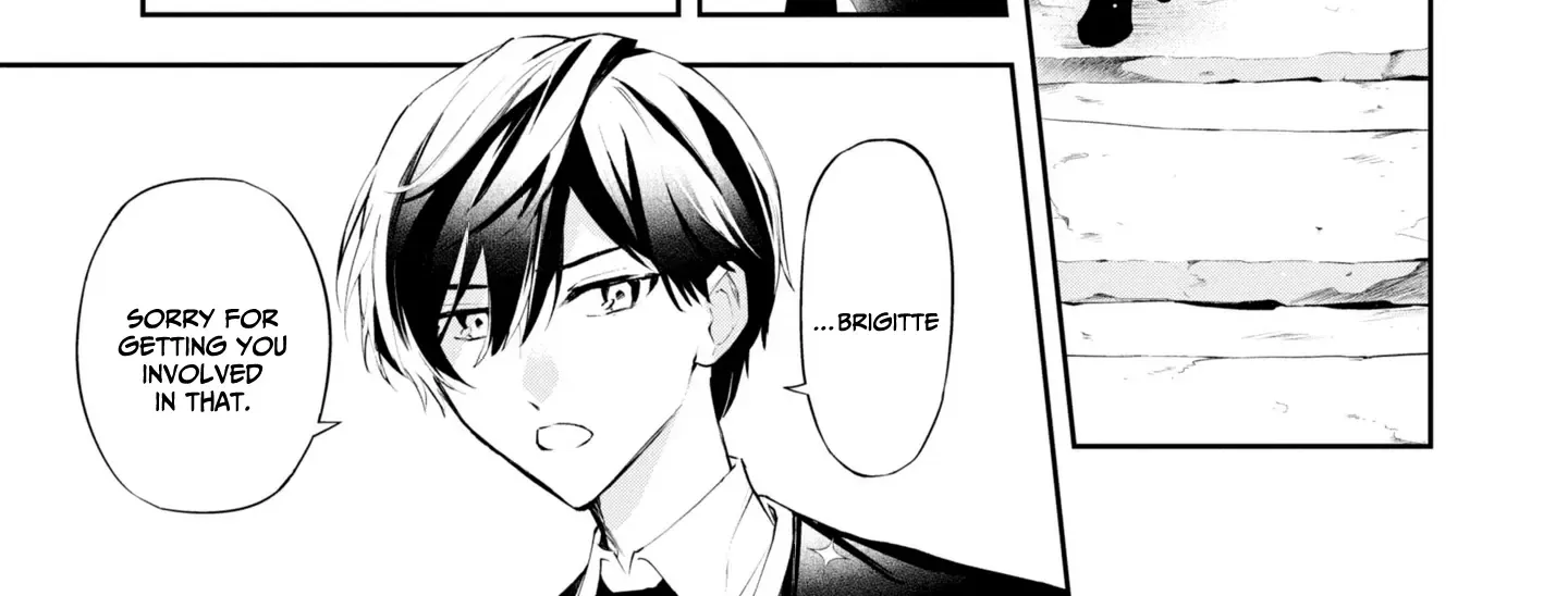 If the Villainess and the Villain Were to Meet and Fall in Love Chapter 16 page 51 - 