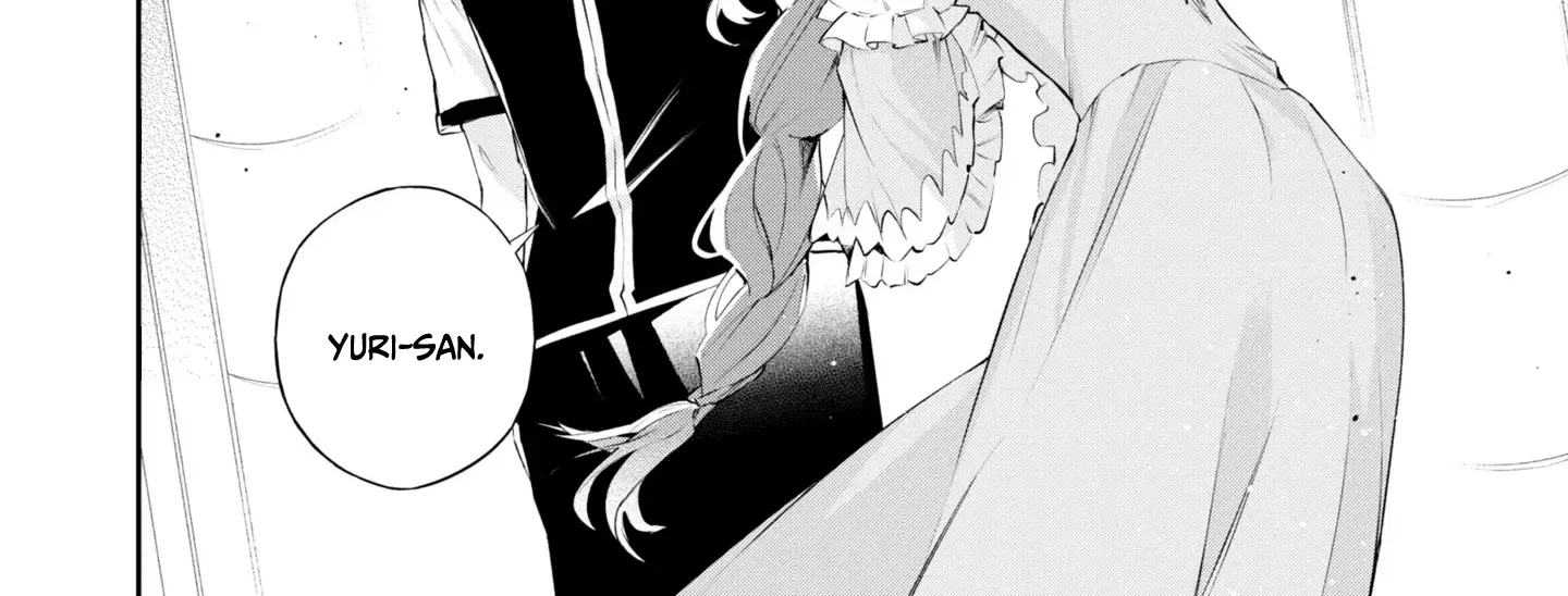If the Villainess and the Villain Were to Meet and Fall in Love Chapter 16 page 53 - 