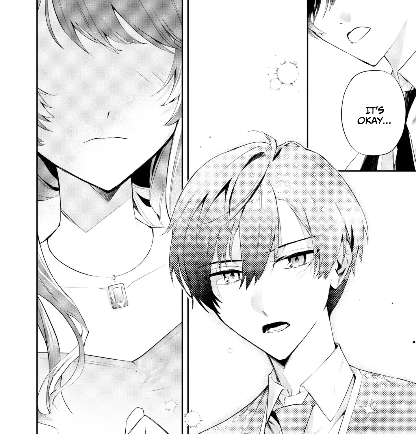If the Villainess and the Villain Were to Meet and Fall in Love Chapter 16 page 56 - 
