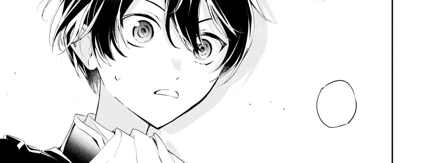 If the Villainess and the Villain Were to Meet and Fall in Love Chapter 16 page 7 - 