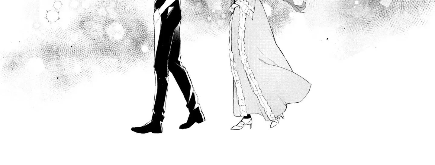 If the Villainess and the Villain Were to Meet and Fall in Love Chapter 16 page 61 - 
