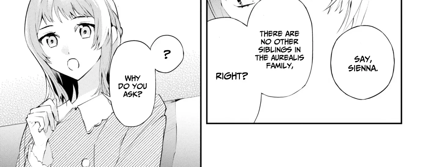 If the Villainess and the Villain Were to Meet and Fall in Love Chapter 16 page 63 - 