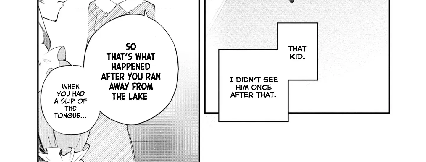 If the Villainess and the Villain Were to Meet and Fall in Love Chapter 16 page 65 - 