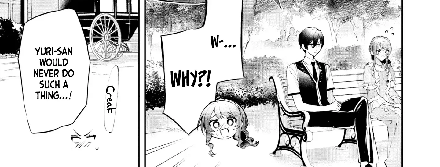 If the Villainess and the Villain Were to Meet and Fall in Love Chapter 16 page 67 - 