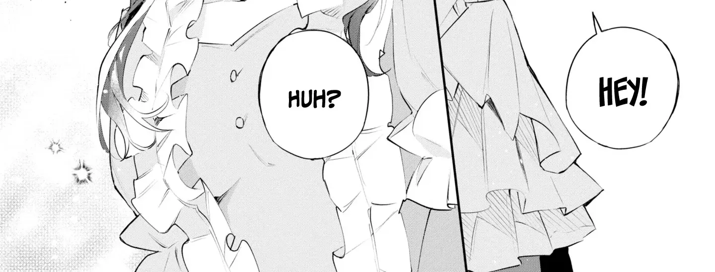 If the Villainess and the Villain Were to Meet and Fall in Love Chapter 16 page 69 - 