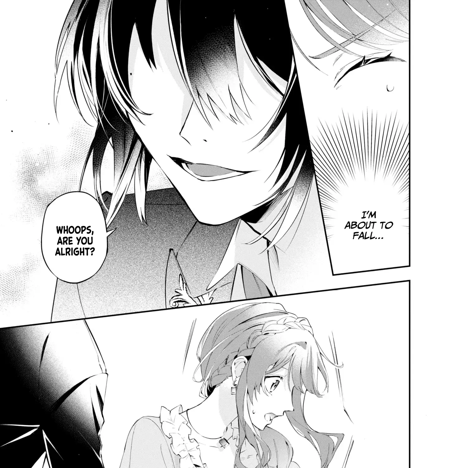 If the Villainess and the Villain Were to Meet and Fall in Love Chapter 16 page 10 - 