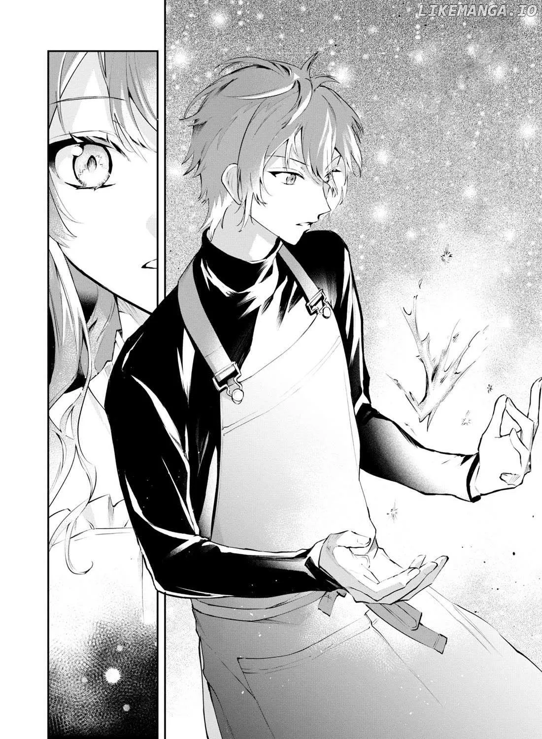 If the Villainess and the Villain Were to Meet and Fall in Love Chapter 17 page 60 - 