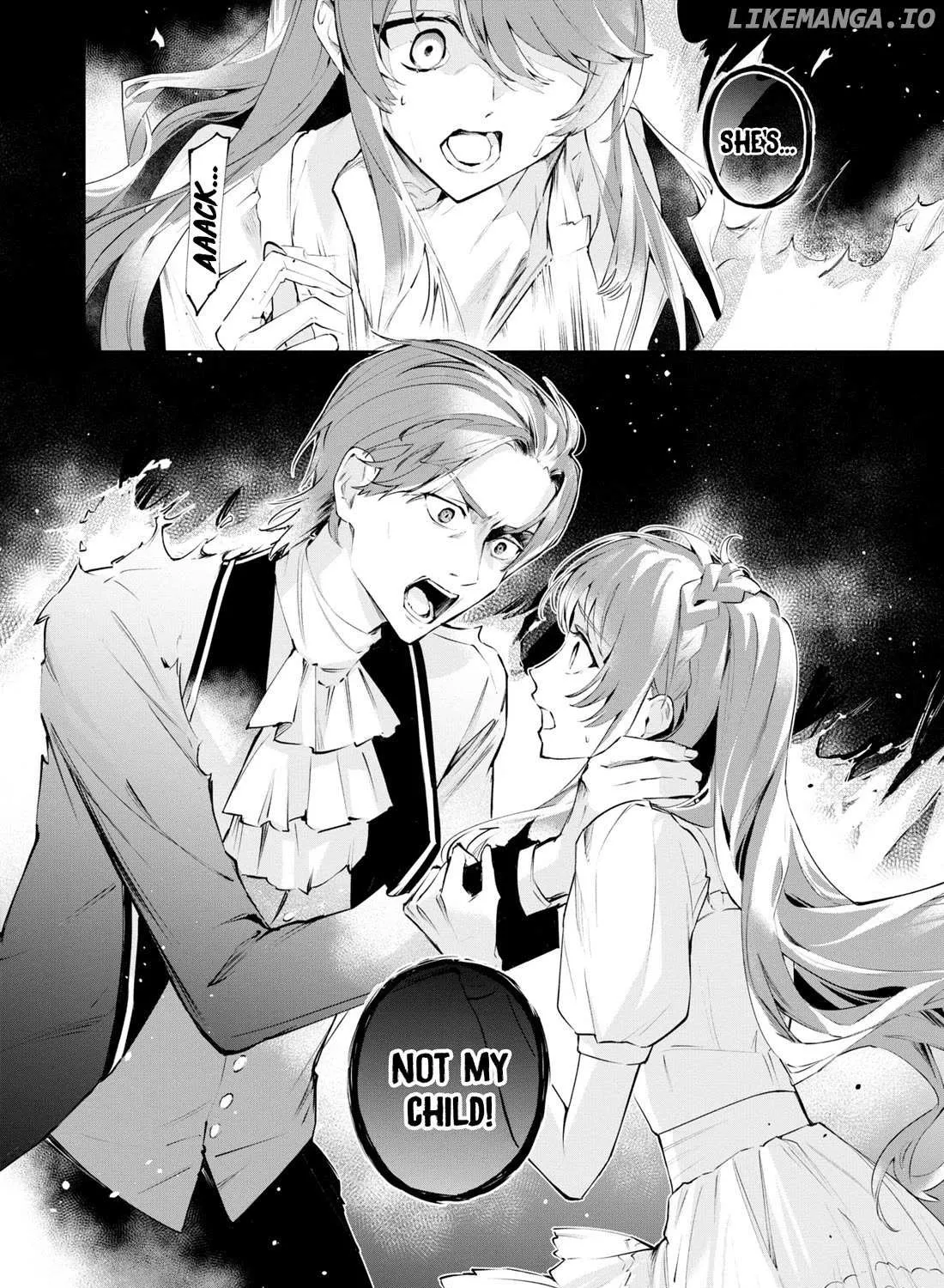 If the Villainess and the Villain Were to Meet and Fall in Love Chapter 17 page 68 - 