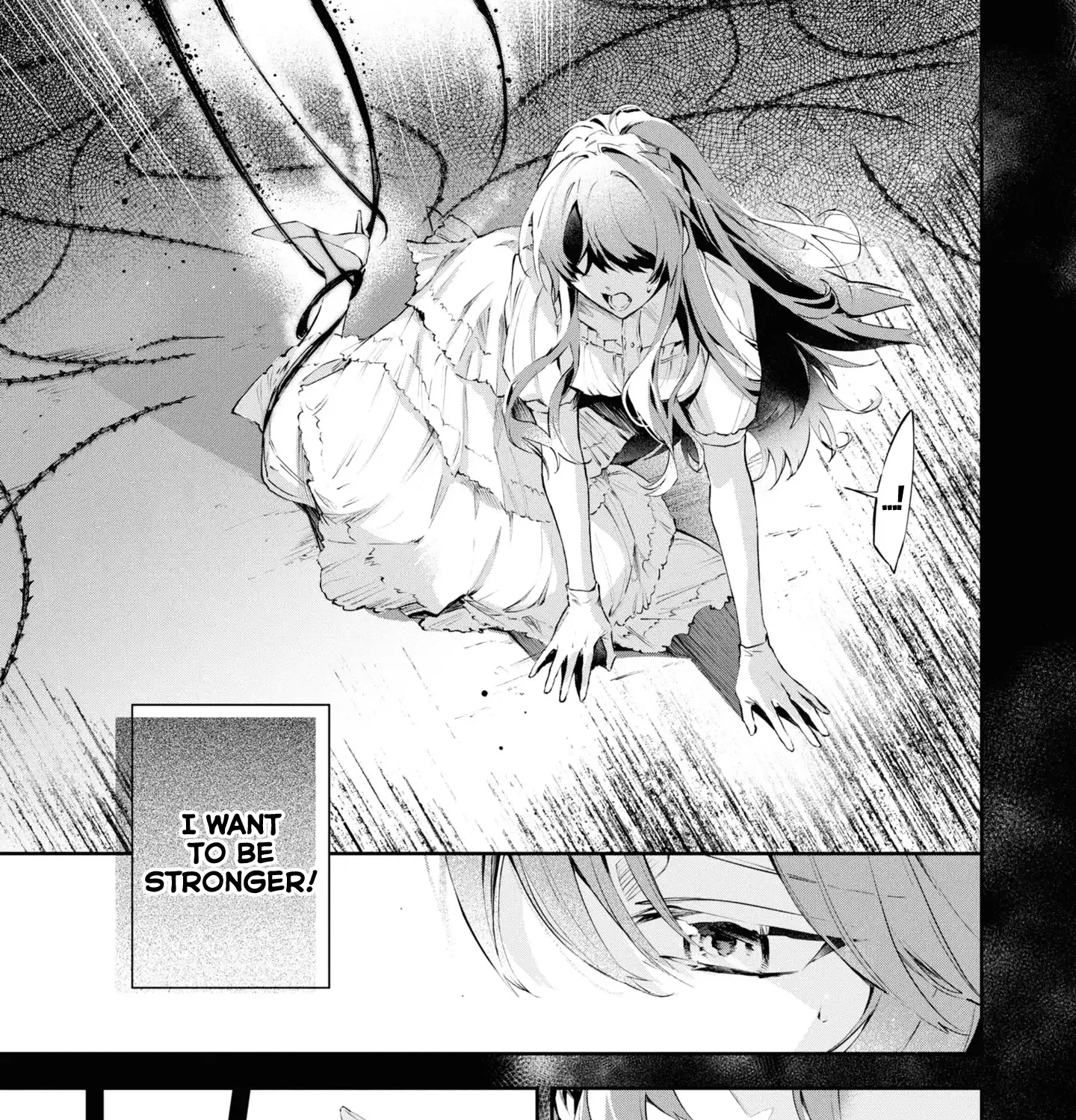 If the Villainess and the Villain Were to Meet and Fall in Love Chapter 18 page 11 - 