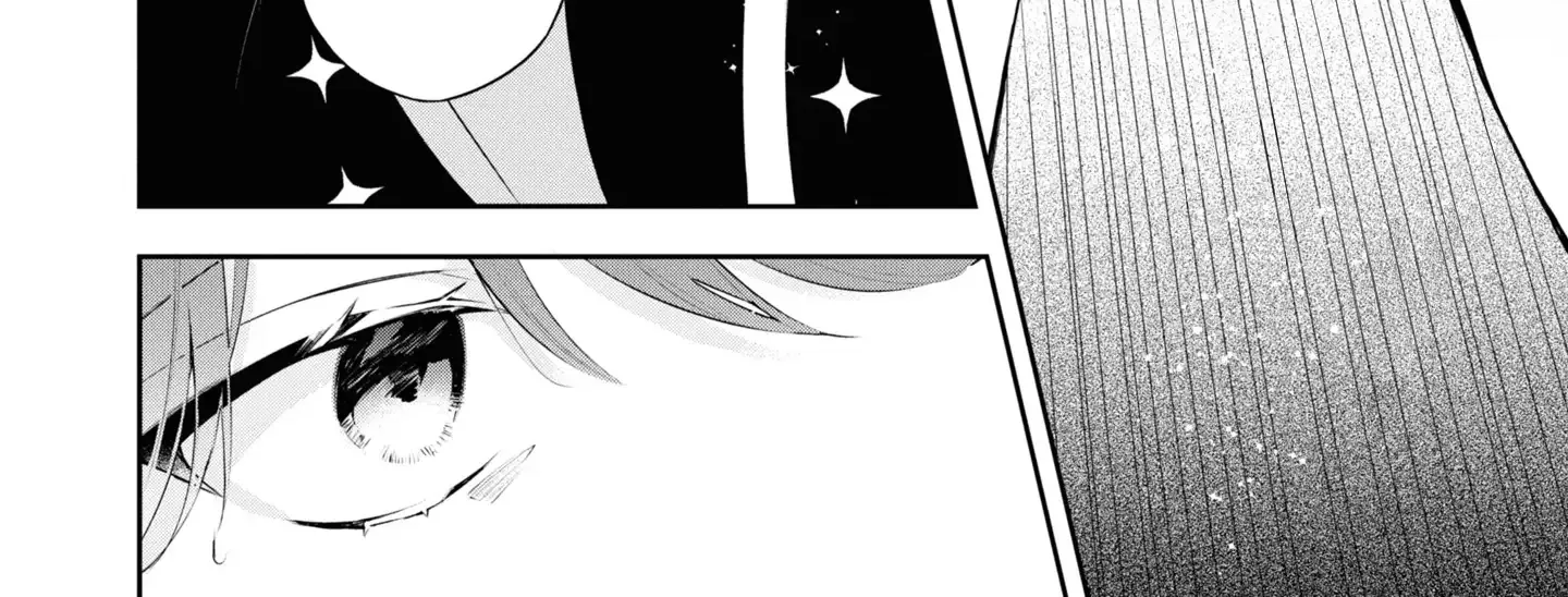 If the Villainess and the Villain Were to Meet and Fall in Love Chapter 18 page 14 - 