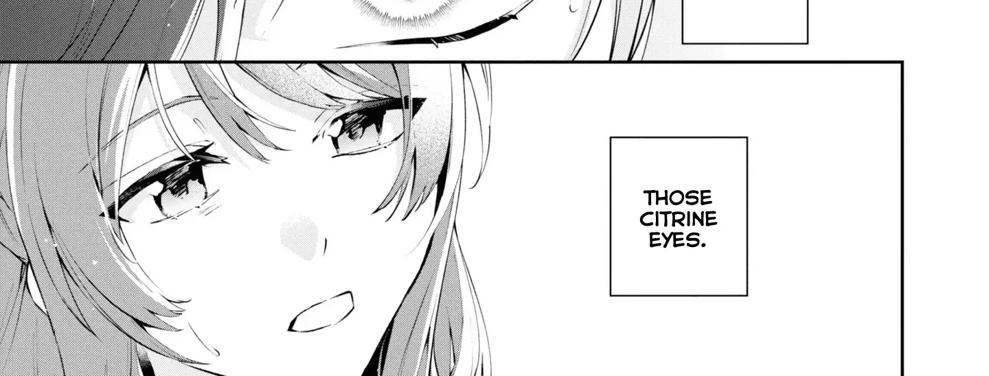 If the Villainess and the Villain Were to Meet and Fall in Love Chapter 18 page 16 - 