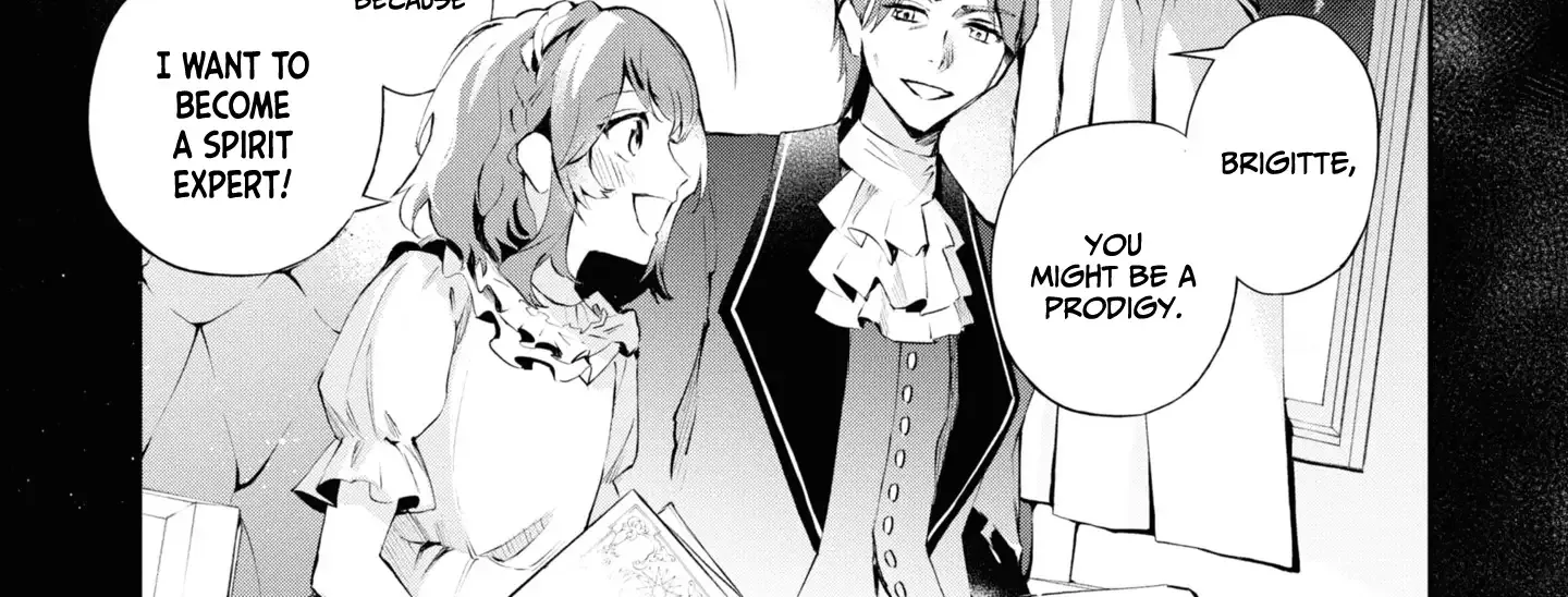 If the Villainess and the Villain Were to Meet and Fall in Love Chapter 18 page 22 - 