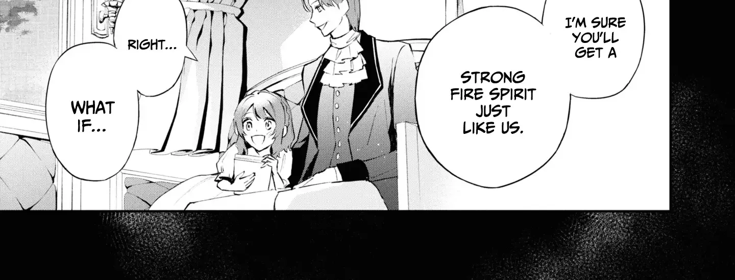 If the Villainess and the Villain Were to Meet and Fall in Love Chapter 18 page 24 - 