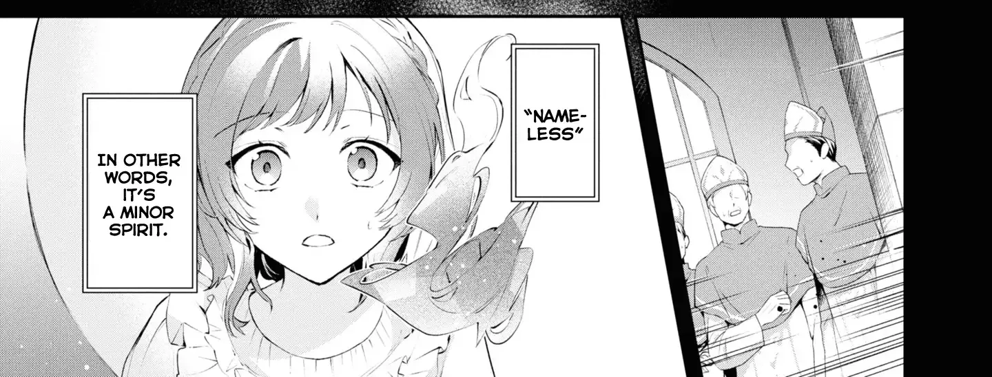 If the Villainess and the Villain Were to Meet and Fall in Love Chapter 18 page 28 - 