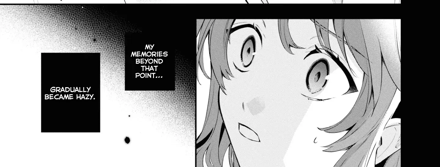 If the Villainess and the Villain Were to Meet and Fall in Love Chapter 18 page 32 - 