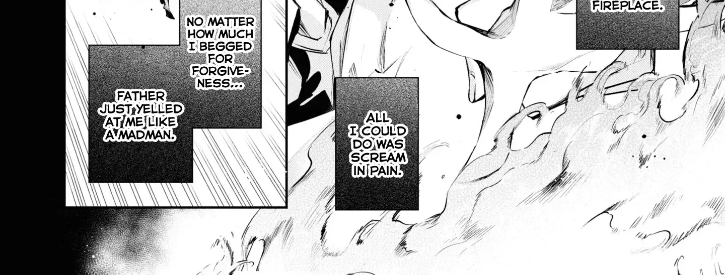 If the Villainess and the Villain Were to Meet and Fall in Love Chapter 18 page 34 - 