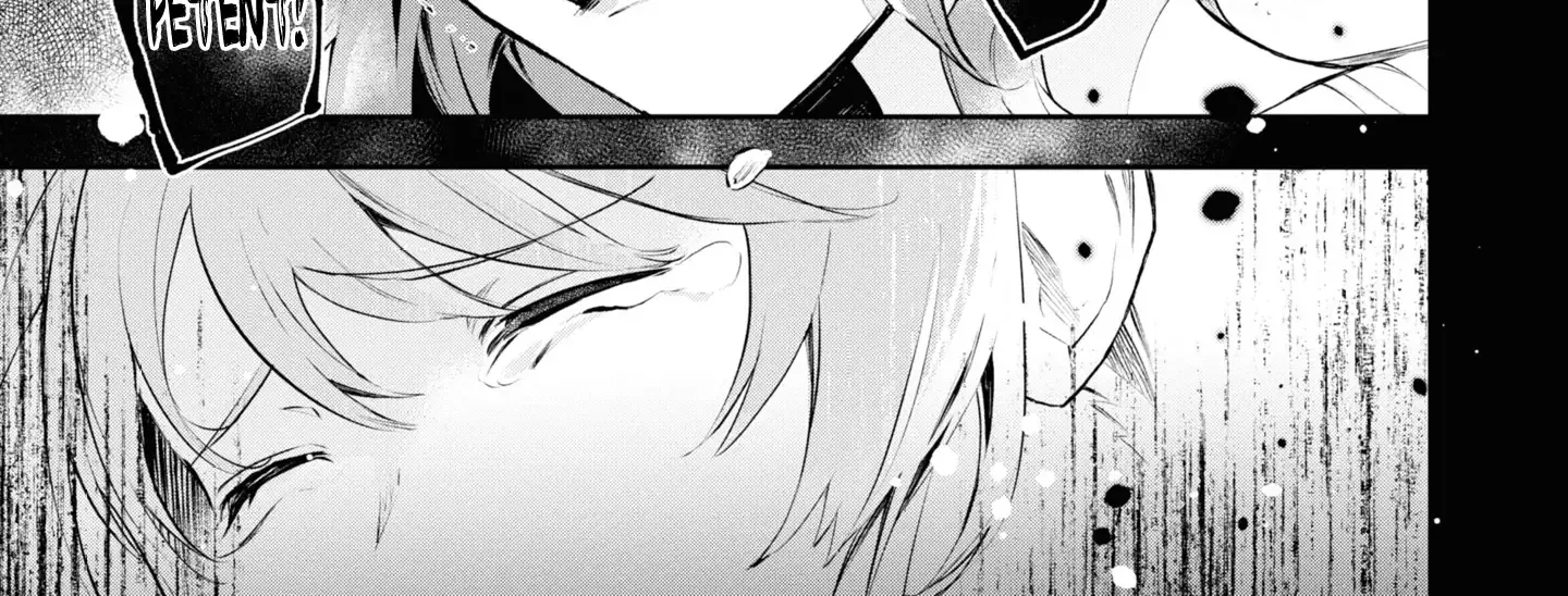 If the Villainess and the Villain Were to Meet and Fall in Love Chapter 18 page 36 - 