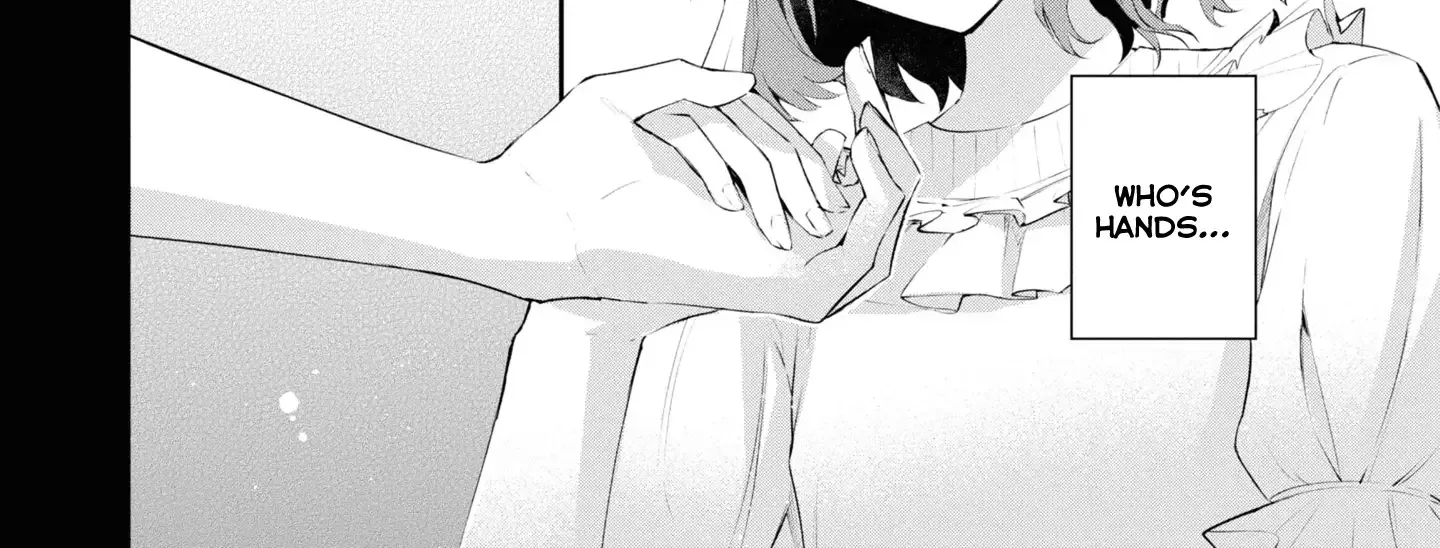 If the Villainess and the Villain Were to Meet and Fall in Love Chapter 18 page 38 - 
