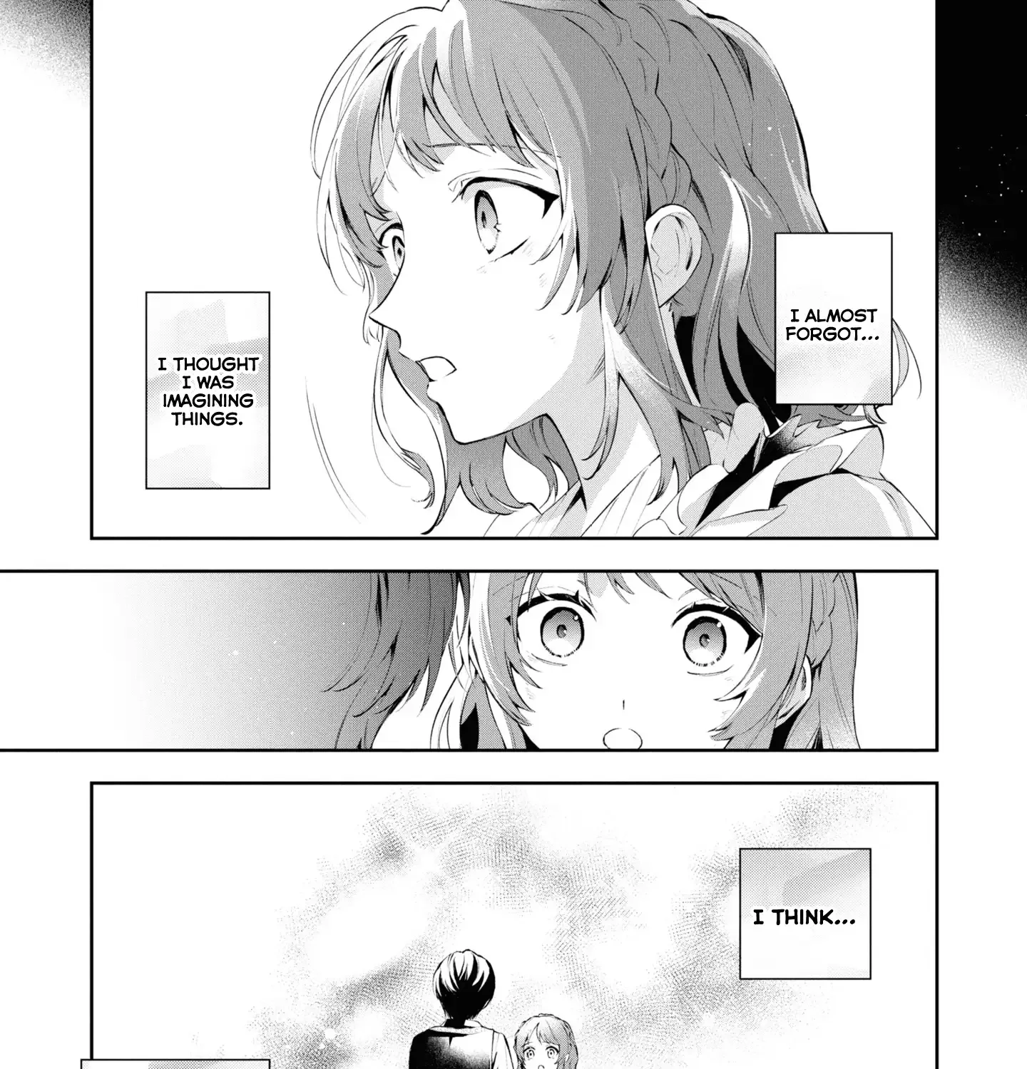 If the Villainess and the Villain Were to Meet and Fall in Love Chapter 18 page 39 - 