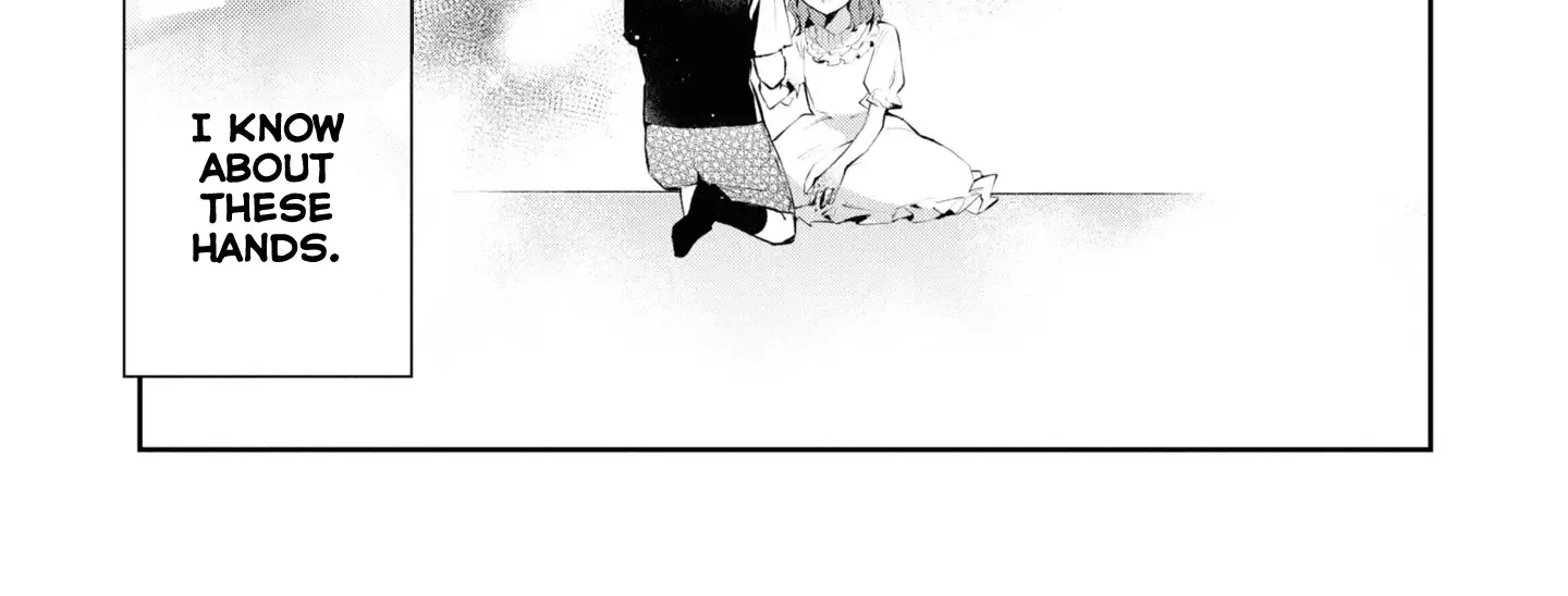 If the Villainess and the Villain Were to Meet and Fall in Love Chapter 18 page 40 - 