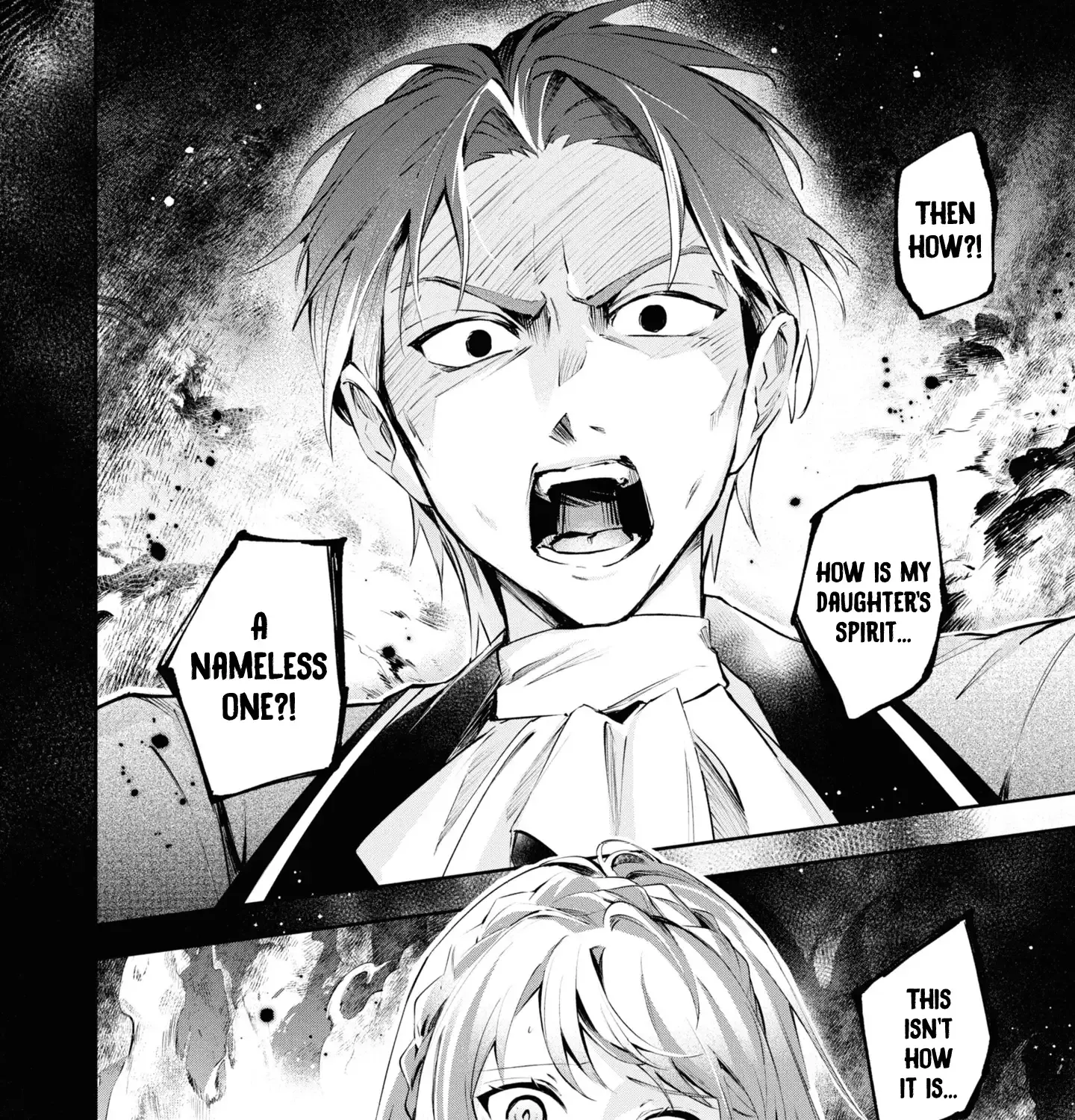If the Villainess and the Villain Were to Meet and Fall in Love Chapter 18 page 5 - 