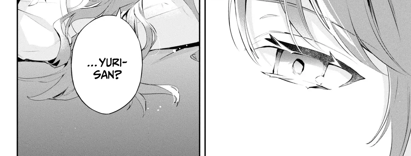 If the Villainess and the Villain Were to Meet and Fall in Love Chapter 18 page 42 - 