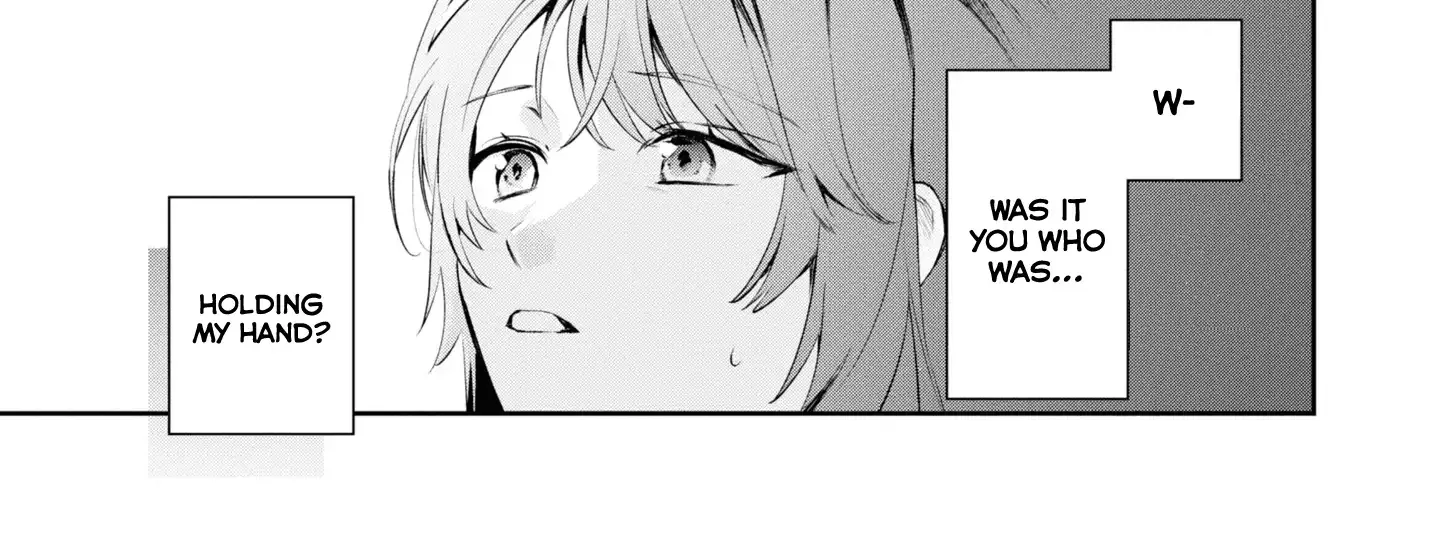 If the Villainess and the Villain Were to Meet and Fall in Love Chapter 18 page 44 - 