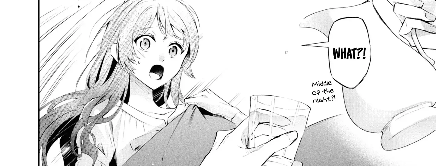 If the Villainess and the Villain Were to Meet and Fall in Love Chapter 18 page 46 - 