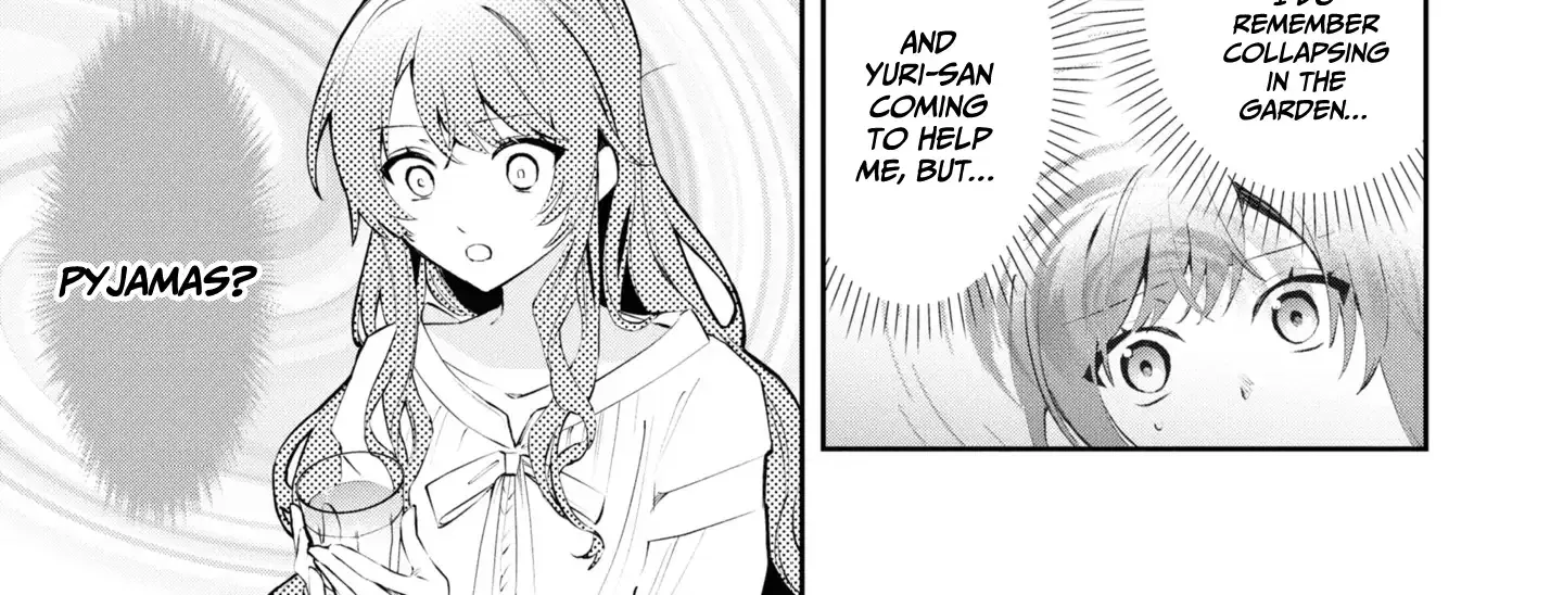 If the Villainess and the Villain Were to Meet and Fall in Love Chapter 18 page 48 - 