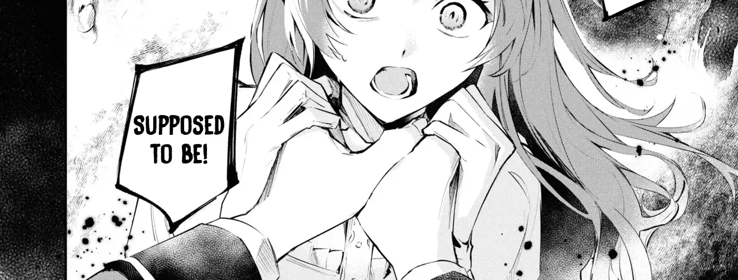 If the Villainess and the Villain Were to Meet and Fall in Love Chapter 18 page 6 - 