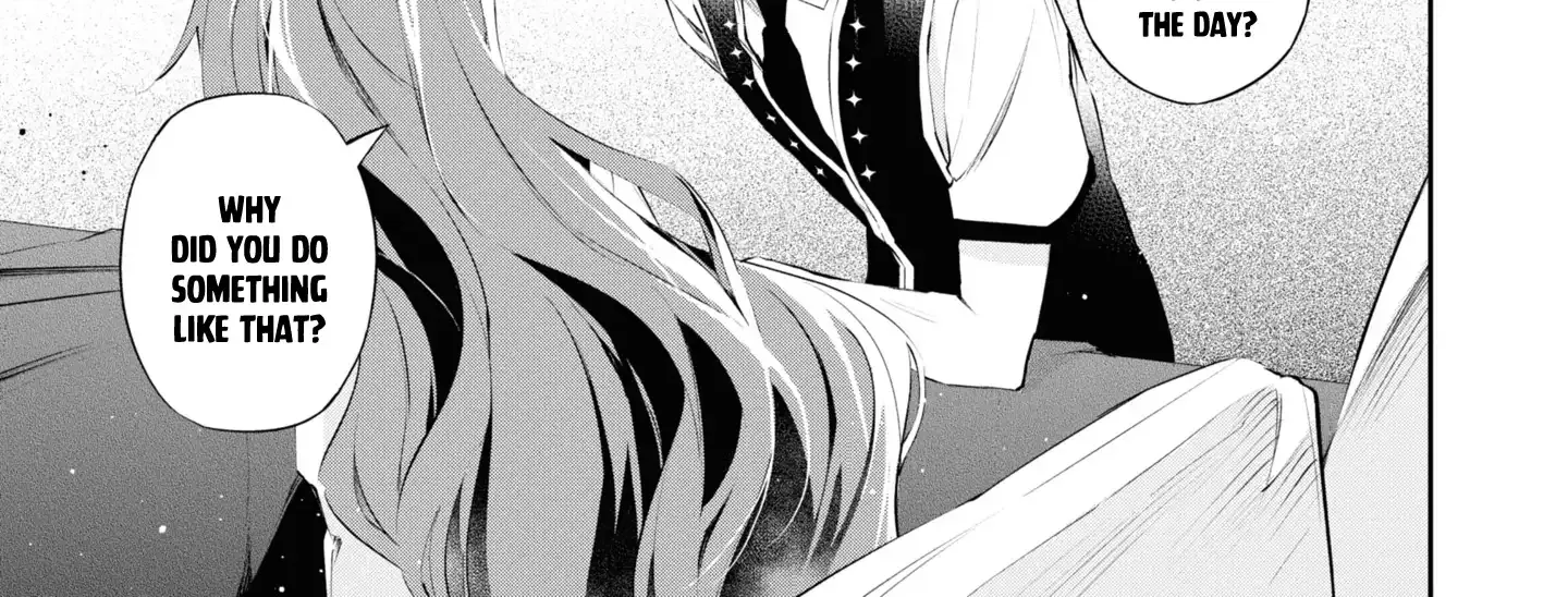 If the Villainess and the Villain Were to Meet and Fall in Love Chapter 18 page 52 - 