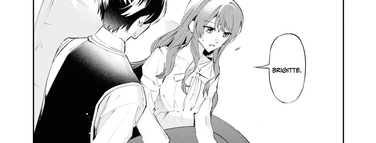 If the Villainess and the Villain Were to Meet and Fall in Love Chapter 18 page 54 - 