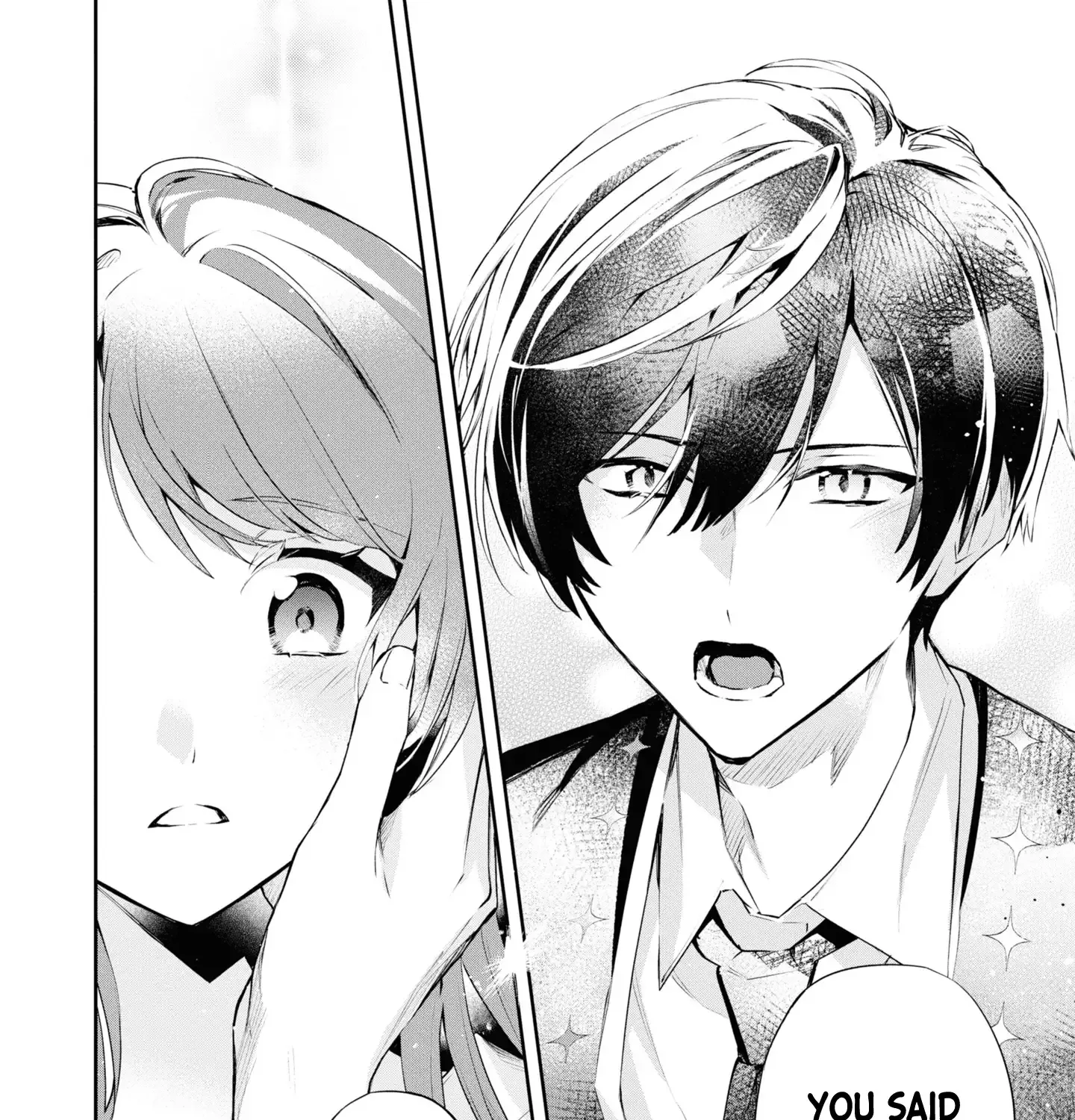 If the Villainess and the Villain Were to Meet and Fall in Love Chapter 18 page 57 - 