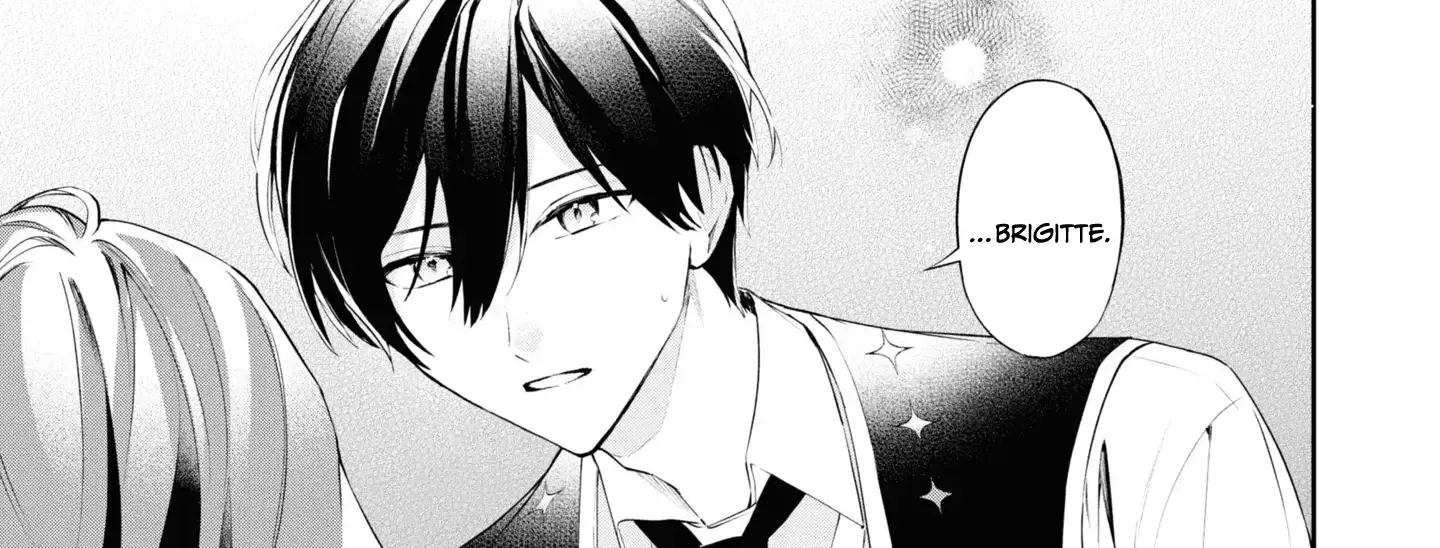 If the Villainess and the Villain Were to Meet and Fall in Love Chapter 18 page 60 - 