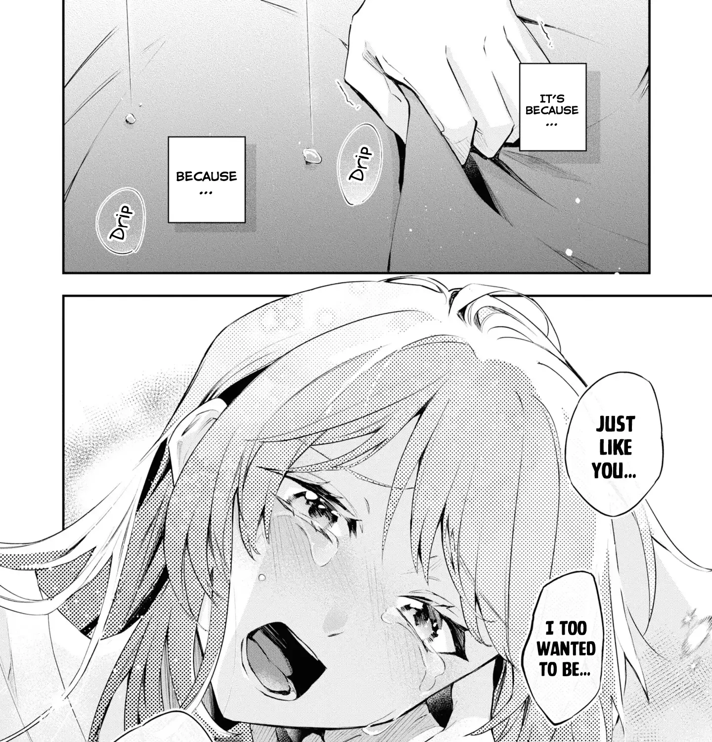 If the Villainess and the Villain Were to Meet and Fall in Love Chapter 18 page 61 - 