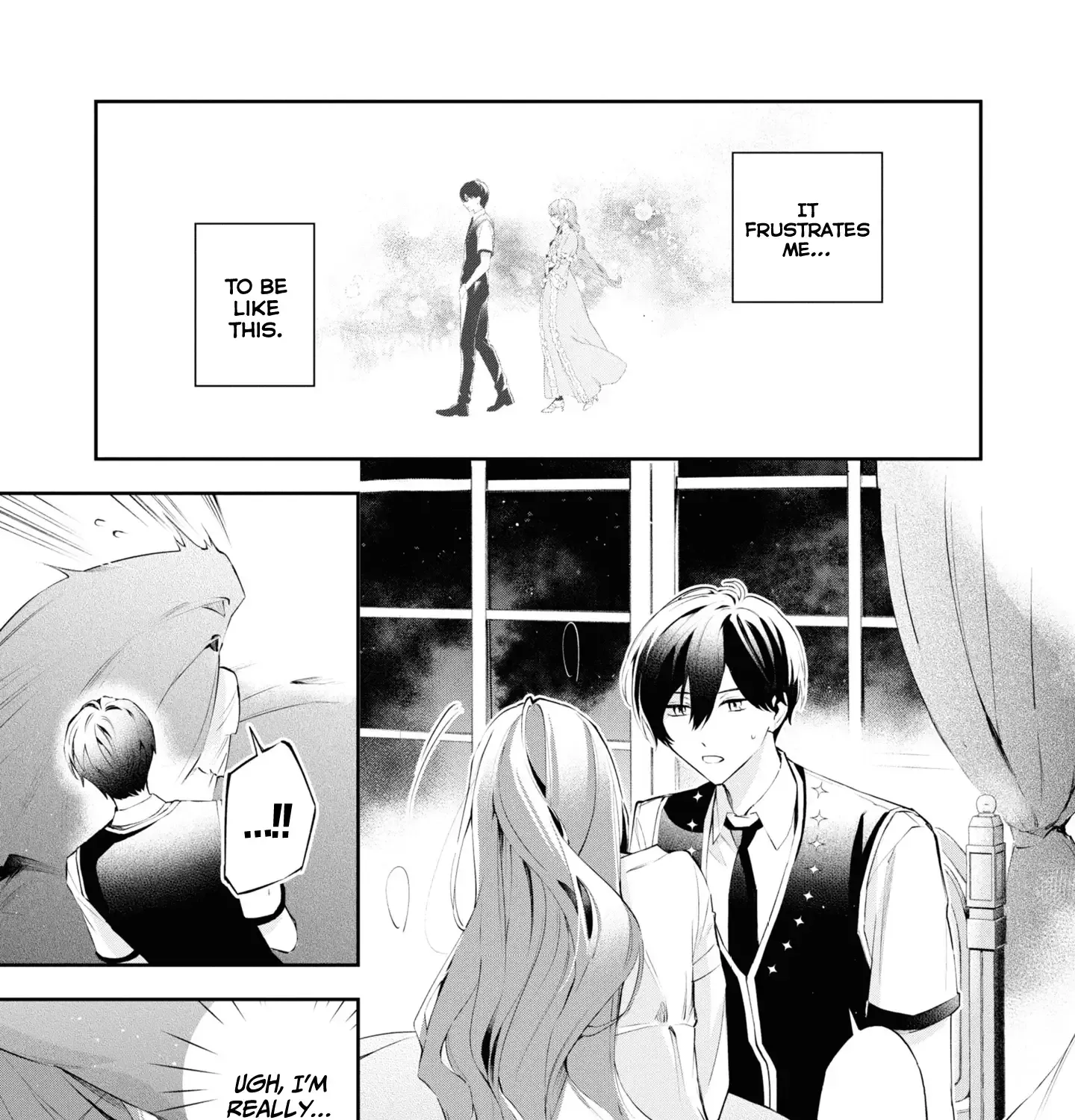 If the Villainess and the Villain Were to Meet and Fall in Love Chapter 18 page 63 - 