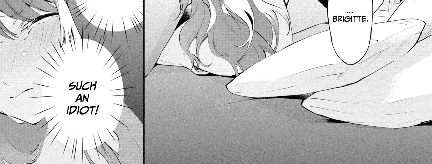 If the Villainess and the Villain Were to Meet and Fall in Love Chapter 18 page 64 - 