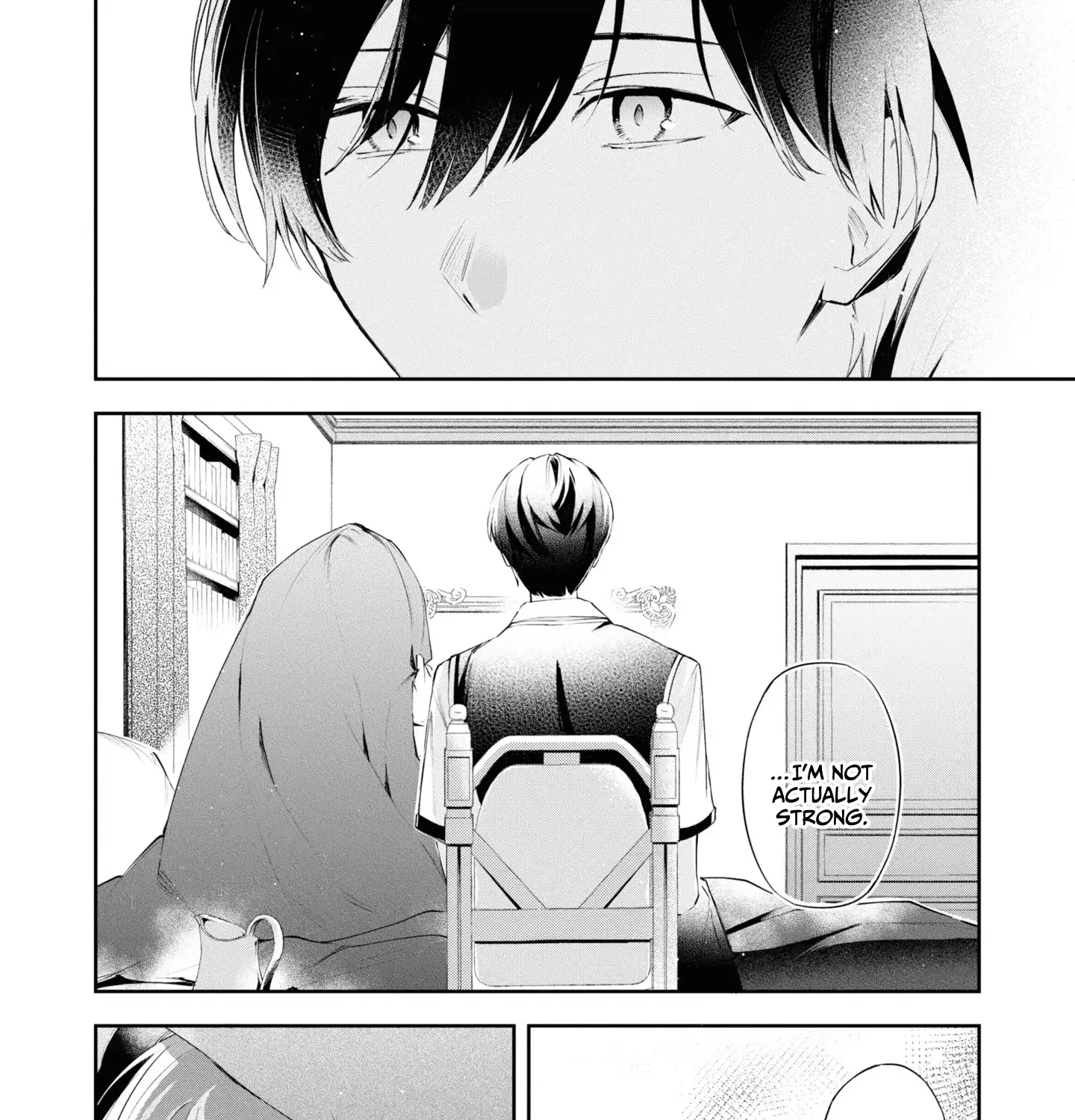 If the Villainess and the Villain Were to Meet and Fall in Love Chapter 18 page 65 - 