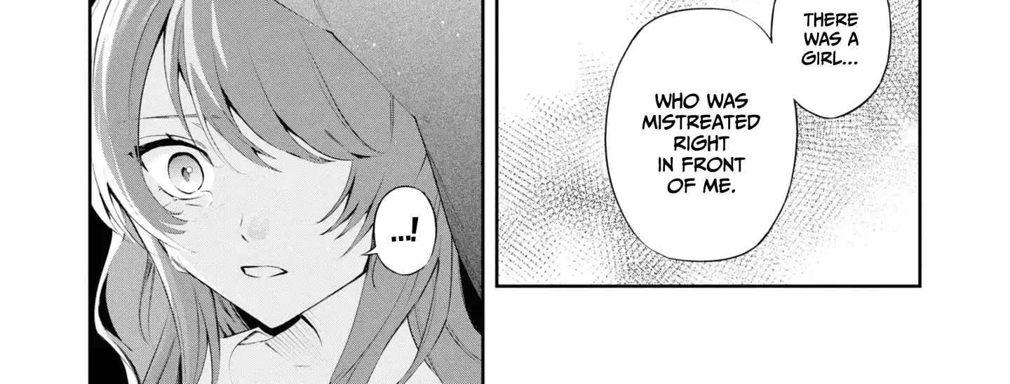 If the Villainess and the Villain Were to Meet and Fall in Love Chapter 18 page 66 - 