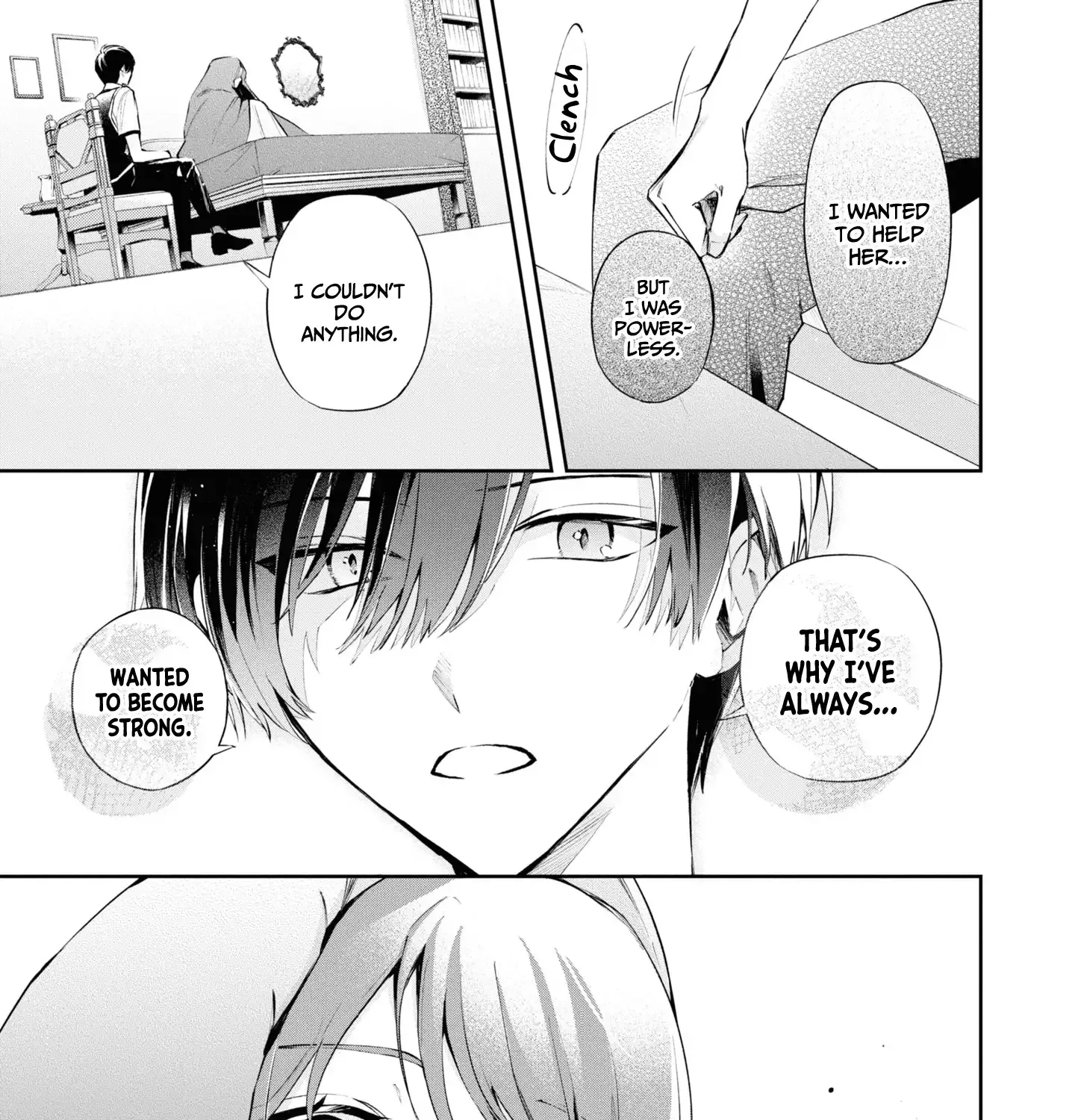If the Villainess and the Villain Were to Meet and Fall in Love Chapter 18 page 67 - 