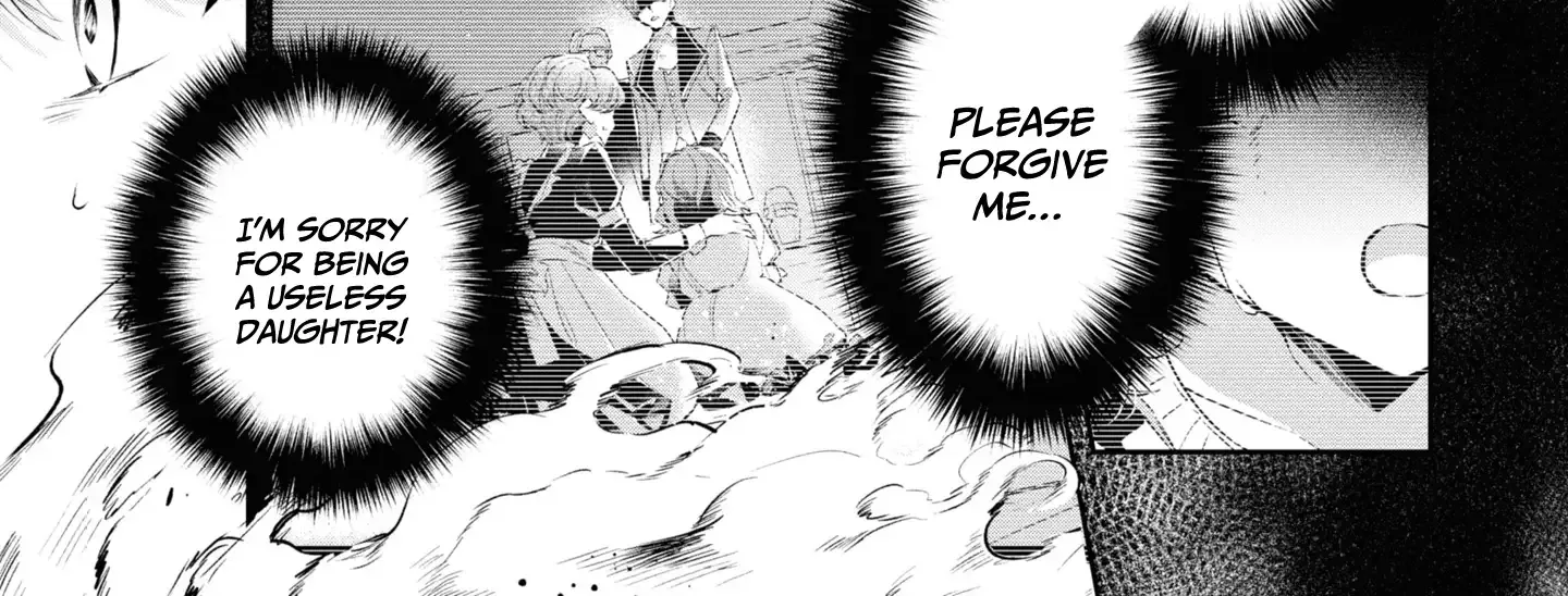 If the Villainess and the Villain Were to Meet and Fall in Love Chapter 18 page 8 - 