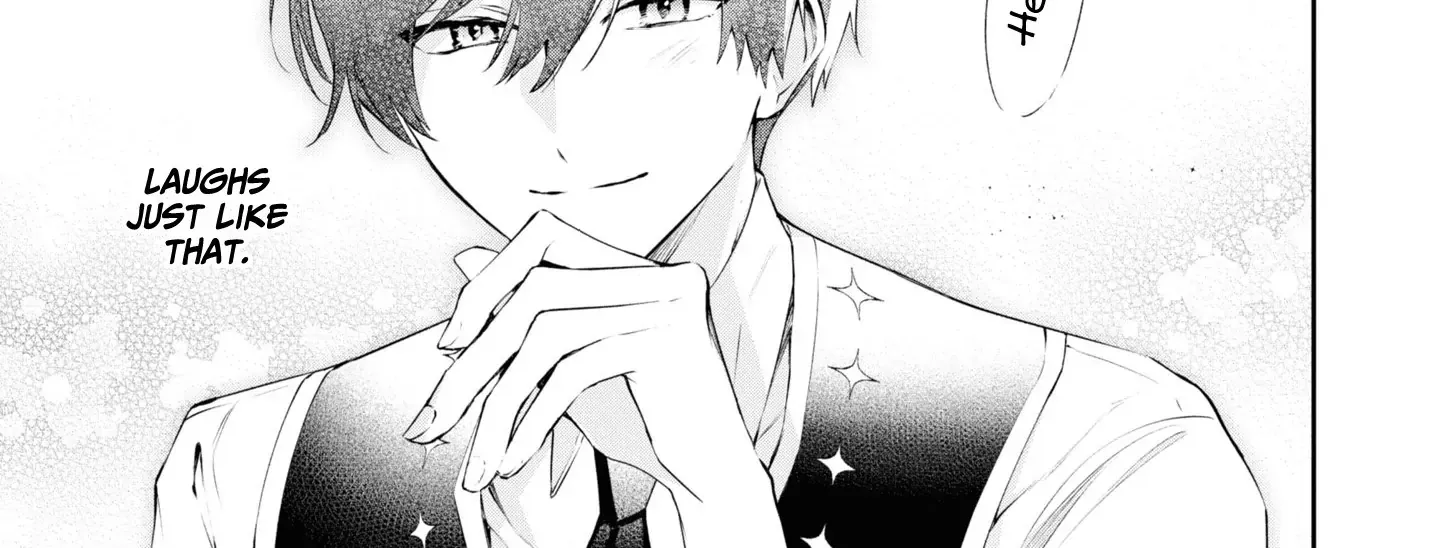 If the Villainess and the Villain Were to Meet and Fall in Love Chapter 19 page 11 - 