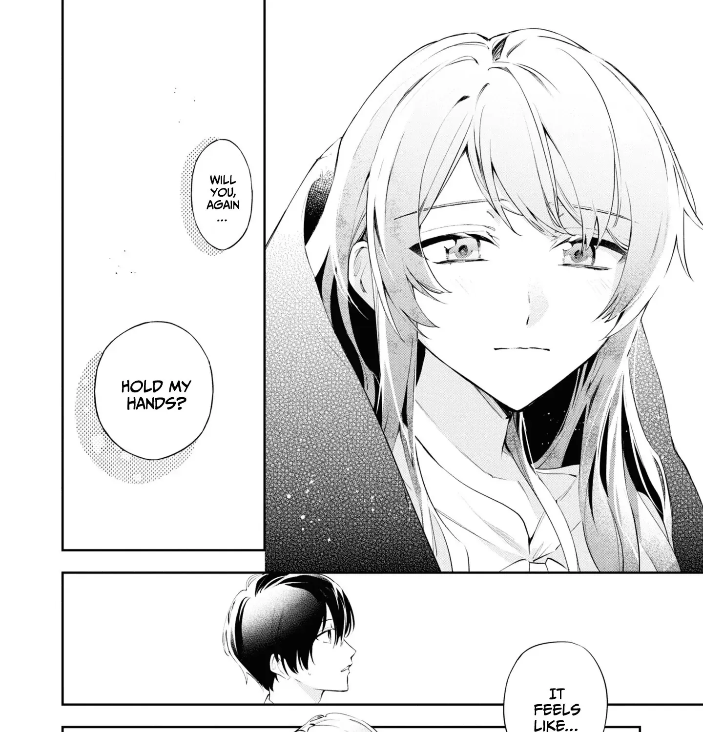 If the Villainess and the Villain Were to Meet and Fall in Love Chapter 19 page 12 - 