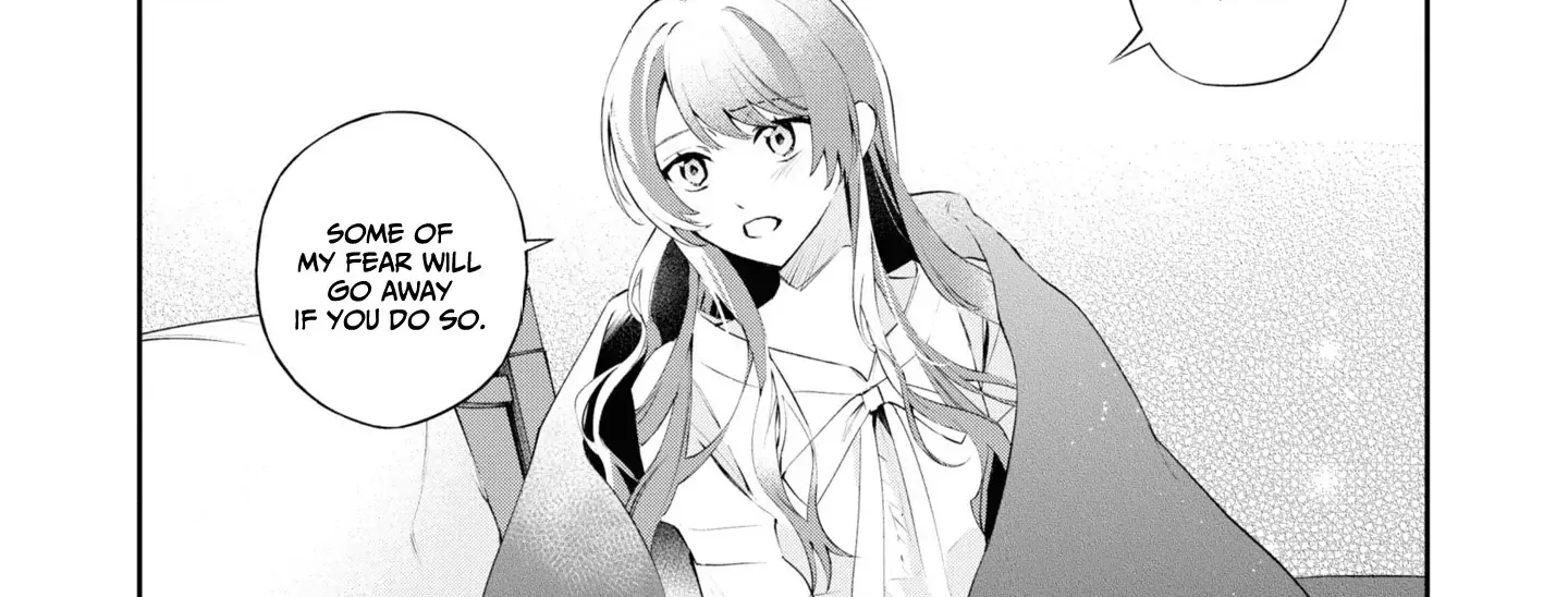 If the Villainess and the Villain Were to Meet and Fall in Love Chapter 19 page 13 - 