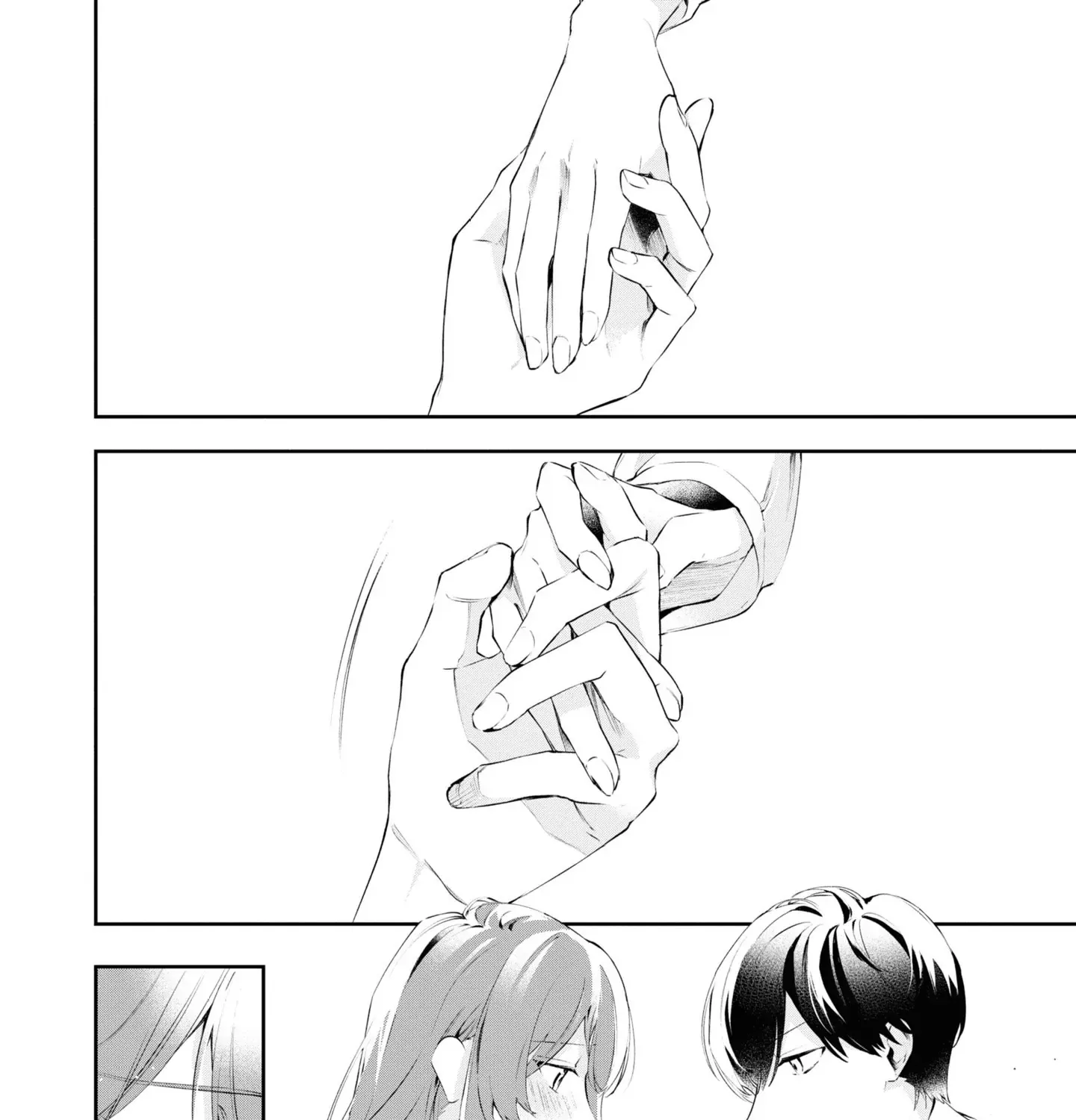 If the Villainess and the Villain Were to Meet and Fall in Love Chapter 19 page 16 - 